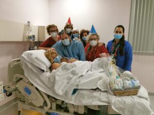 nacimiento en sagunto